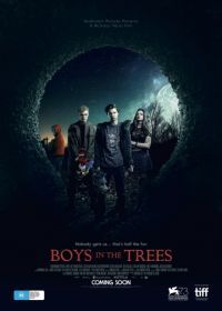Мальчики на деревьях (2016) Boys in the Trees