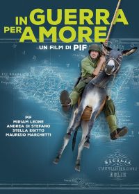 В битве за любовь (2016) In guerra per amore