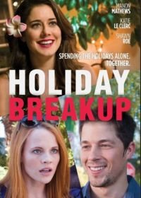 Разрыв на каникулах (2016) Holiday Breakup