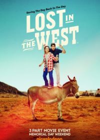 На Диком Западе (2016) Lost in the West