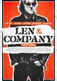 Лен и компания (2015) Len and Company