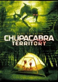 Территория Чупакабры (2016) Chupacabra Territory