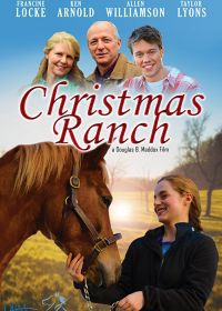 Рождество на ранчо (2016) Christmas Ranch