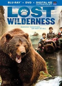 Отдых на дикой природе (2015) Lost Wilderness