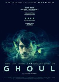 Упырь (2016) The Ghoul