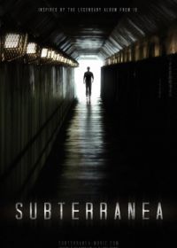 Подземелье (2015) Subterranea