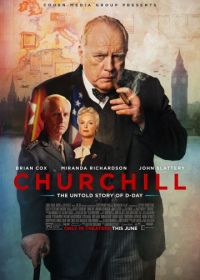 Черчилль (2017) Churchill