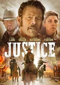 Правосудие (2017) Justice