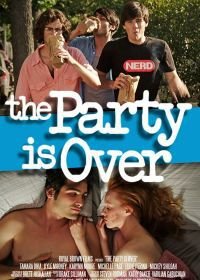 Вечеринка окончена (2015) The Party Is Over