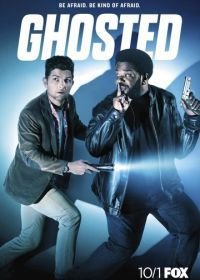 Призраки (2017-2018) Ghosted
