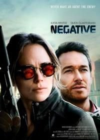 Негатив (2017) Negative