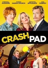 Ночлежка (2017) Crash Pad