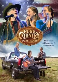Навстречу мечте (2017) Pure Country Pure Heart
