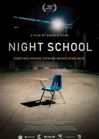 Вечерняя школа (2016) Night School