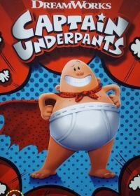 Капитан Подштанник: Первый эпический фильм (2017) Captain Underpants: The First Epic Movie