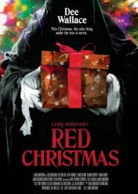 Красное рождество (2016) Red Christmas