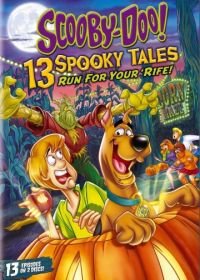Скуби-Ду! И Страшное Пугало (2013) Scooby-Doo! Spooky Scarecrow