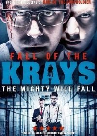 Падение Крэйсов (2016) The Fall of the Krays