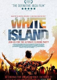 Белый остров (2016) White Island