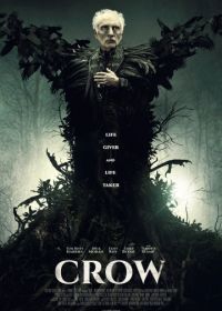 Ворон (2016) Crow