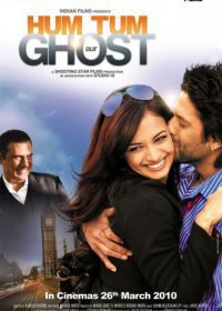 Я, ты и призрак (2010) Hum Tum Aur Ghost
