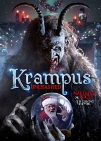 Крампус: Древнее зло (2016) Krampus Unleashed