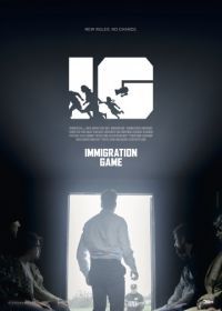 Игра для иммигрантов (2017) Immigration Game