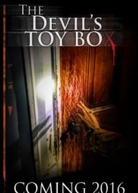 Ловушка для дьявола (2017) The Devil's Toy Box