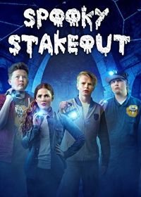 Зловещая засада (2016) Spooky Stakeout