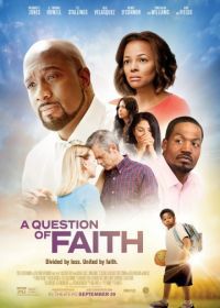 Вопрос веры (2017) A Question of Faith
