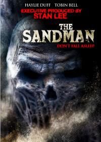 Песочный человек (2017) The Sandman