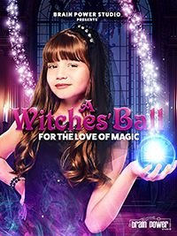 Ведьмин бал (2017) The Witches' Ball
