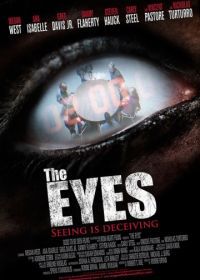 Глаза (2017) The Eyes