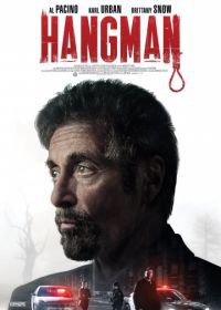 Виселица (2017) Hangman
