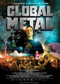 Глобальный метал (2008) Global Metal