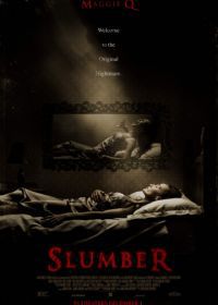 Сламбер: Лабиринты сна (2017) Slumber