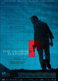 Пропавший слон (2014) El elefante desaparecido