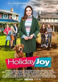 Каникулы Джой (2016) Holiday Joy