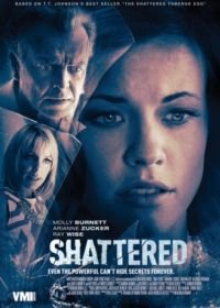 Вдребезги (2017) Shattered
