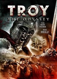 Троя: Одиссей (2017) Troy the Odyssey