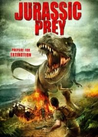 Добыча юрского периода (2015) Jurassic Prey