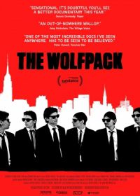 Волчья стая (2015) The Wolfpack