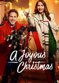 Счастливое Рождество (2017) A Joyous Christmas