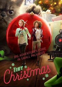Крошечное Рождество (2017) Tiny Christmas