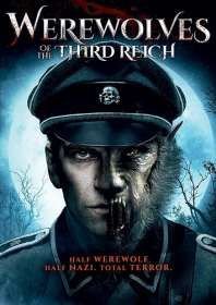 Оборотни третьего рейха (2017) Werewolves of the Third Reich