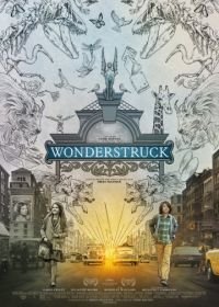 Мир, полный чудес (2017) Wonderstruck