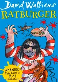 Крысобургер (2017) Ratburger