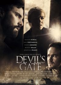 Дьявольские врата (2017) Devil's Gate
