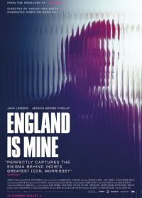Англия принадлежит мне (2017) England Is Mine
