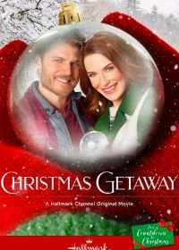 Рождественский отпуск (2017) Christmas Getaway